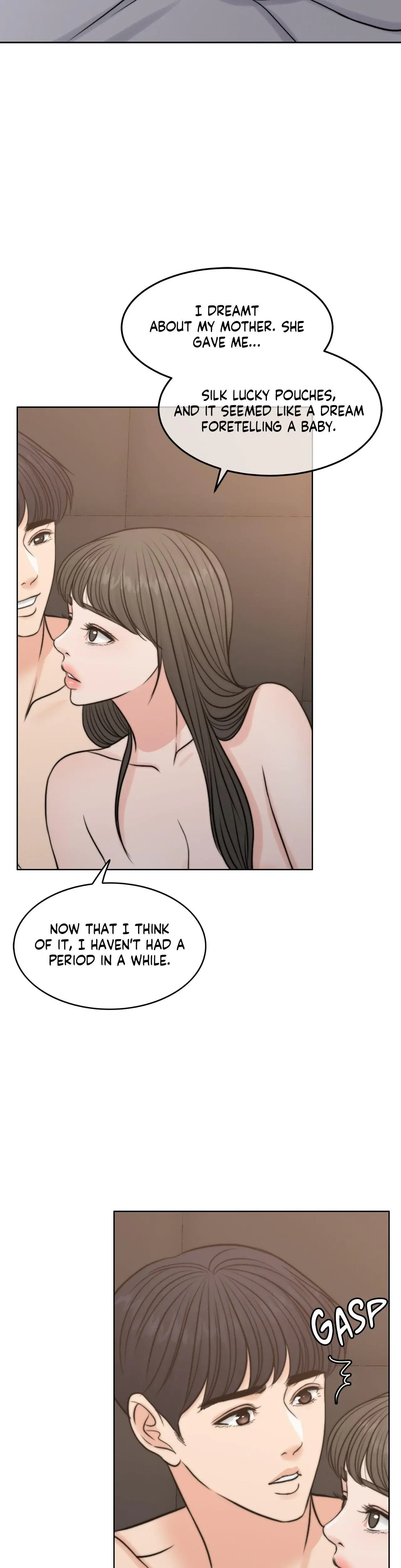 Wife For 1000 Days Season 2 Chapter 46 - Page 37