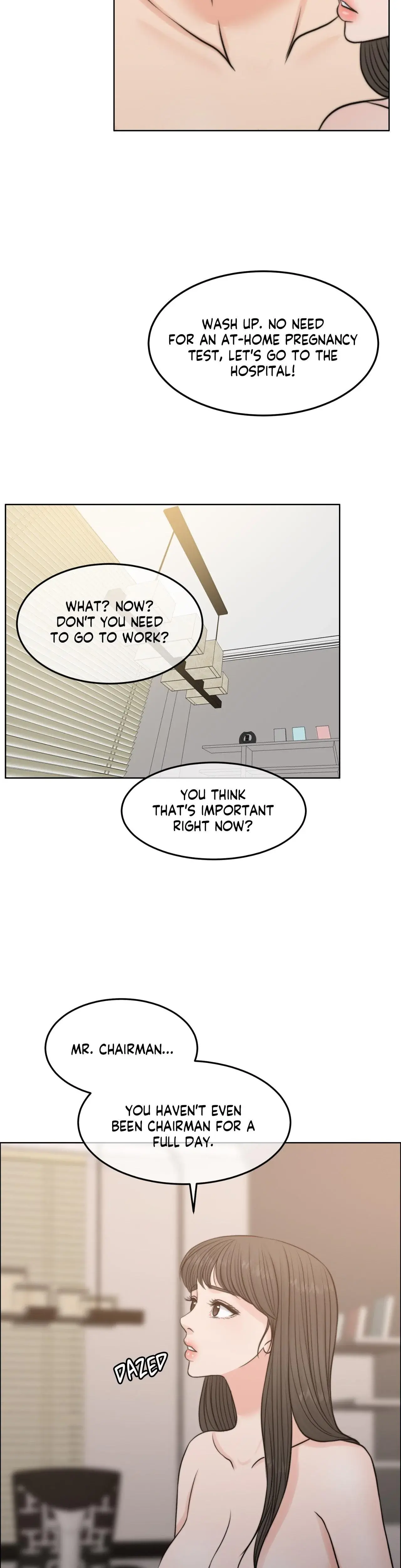 Wife For 1000 Days Season 2 Chapter 46 - Page 38