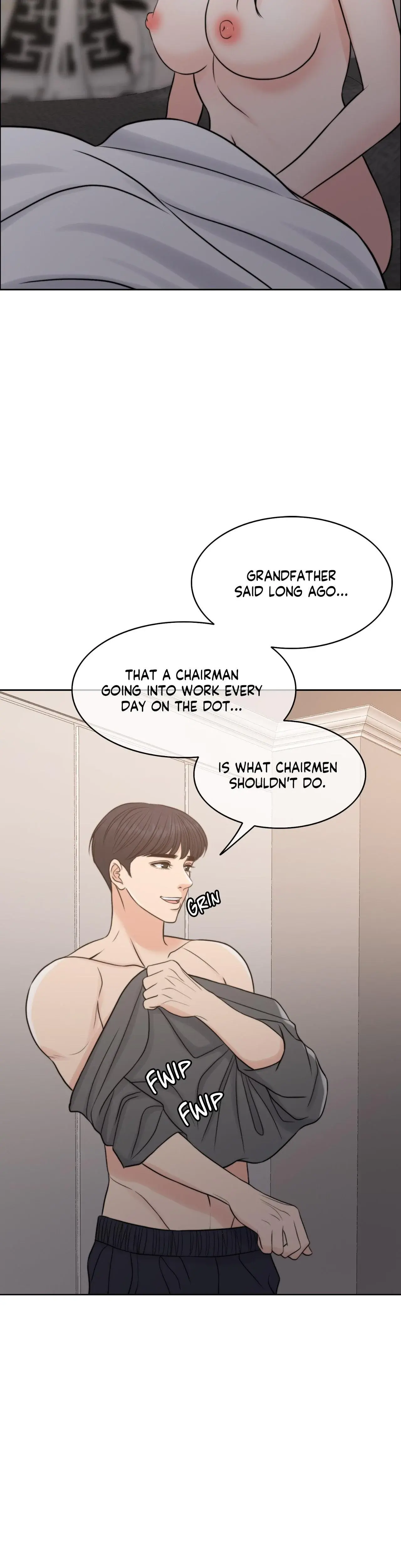Wife For 1000 Days Season 2 Chapter 46 - Page 39