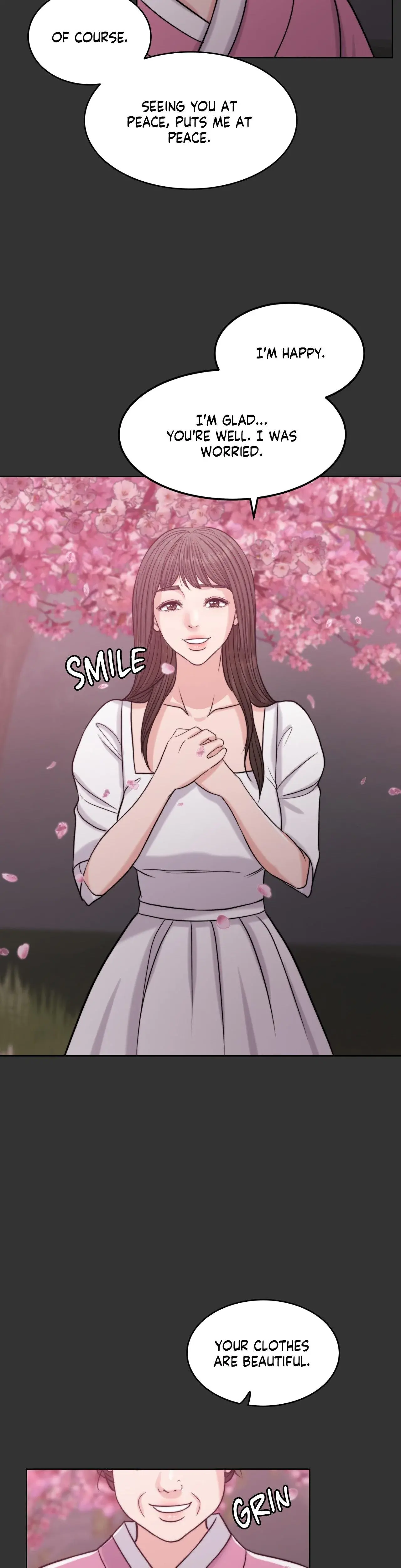 Wife For 1000 Days Season 2 Chapter 46 - Page 4