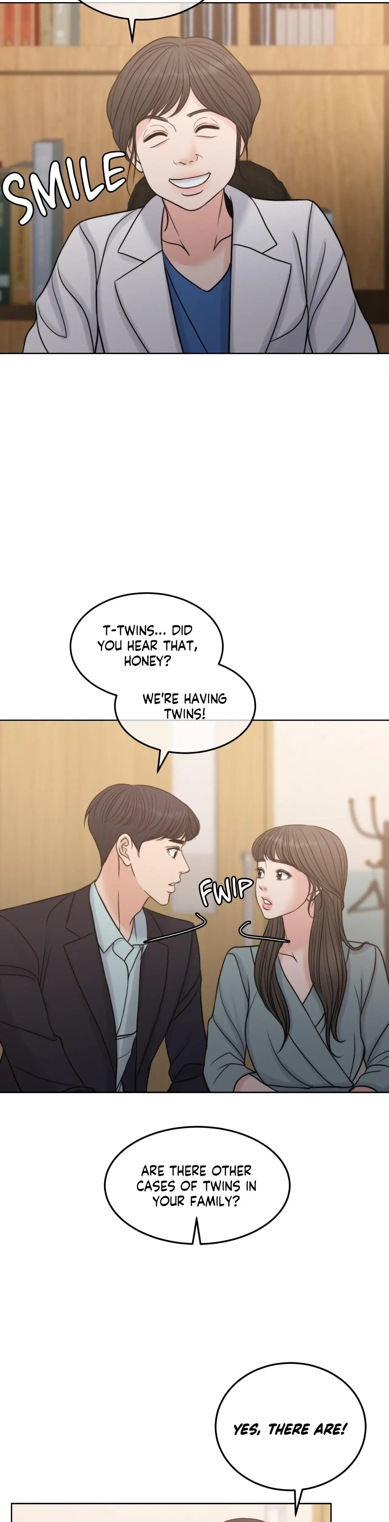 Wife For 1000 Days Season 2 Chapter 46 - Page 43