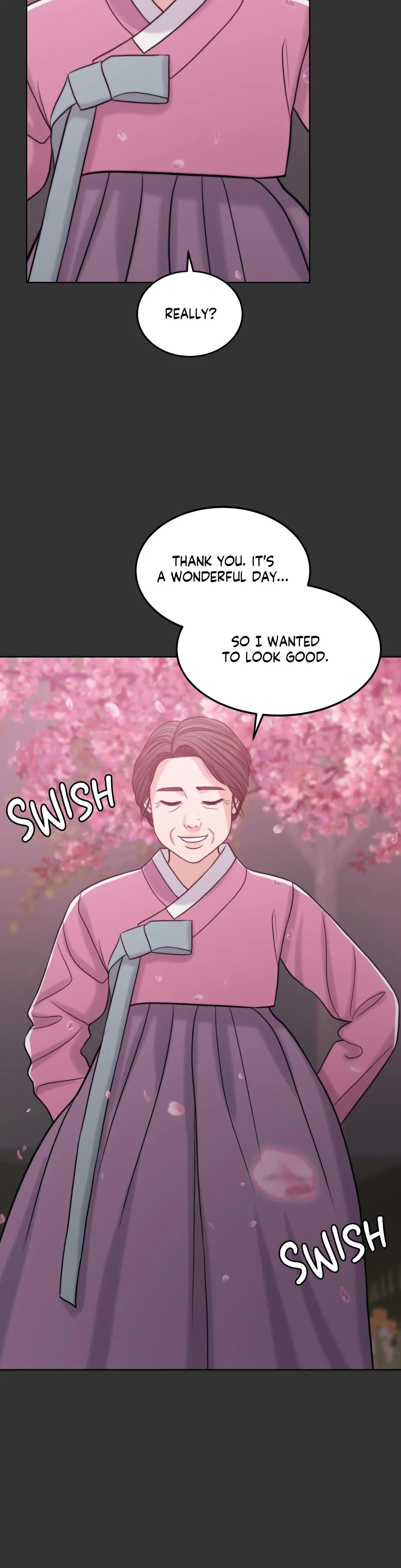 Wife For 1000 Days Season 2 Chapter 46 - Page 5