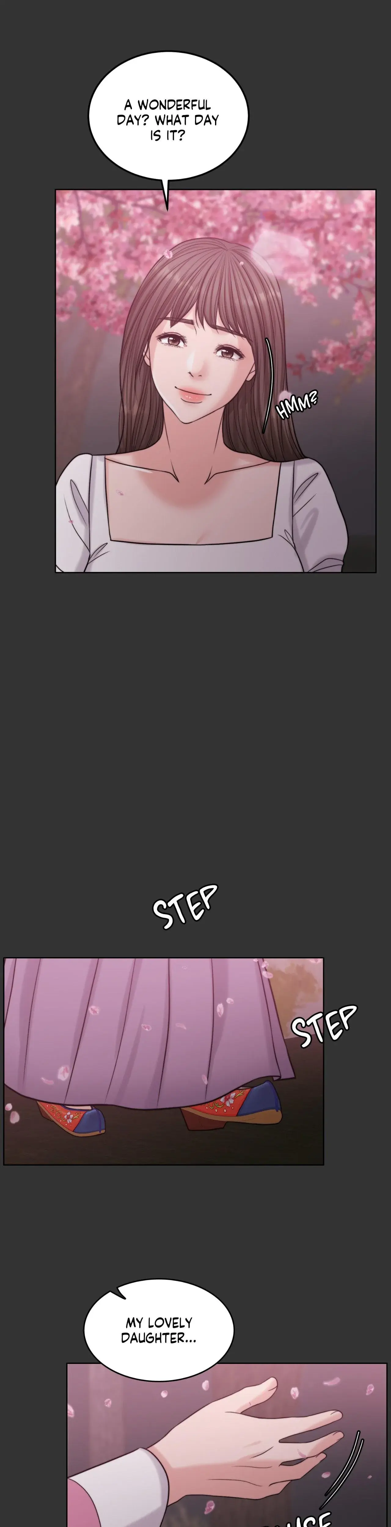 Wife For 1000 Days Season 2 Chapter 46 - Page 6
