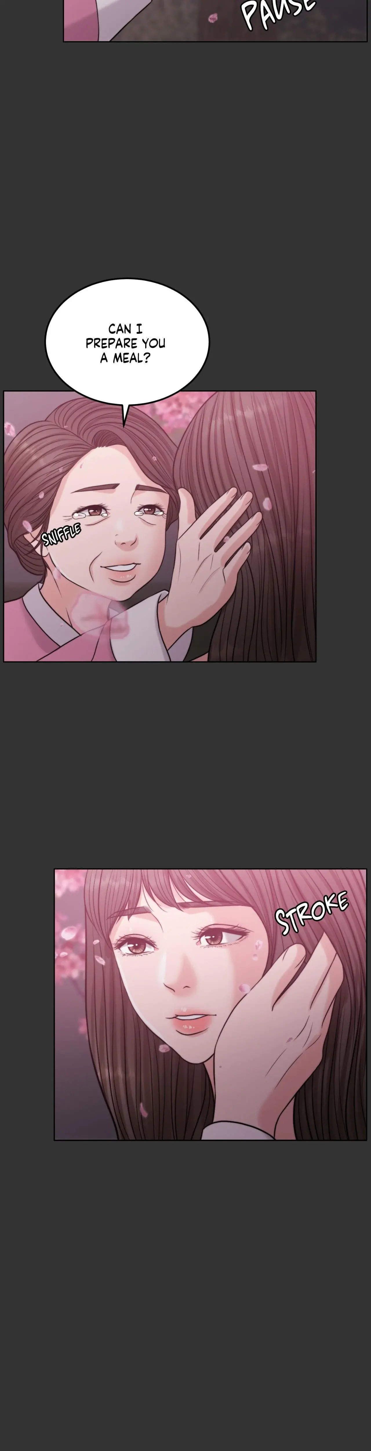 Wife For 1000 Days Season 2 Chapter 46 - Page 7