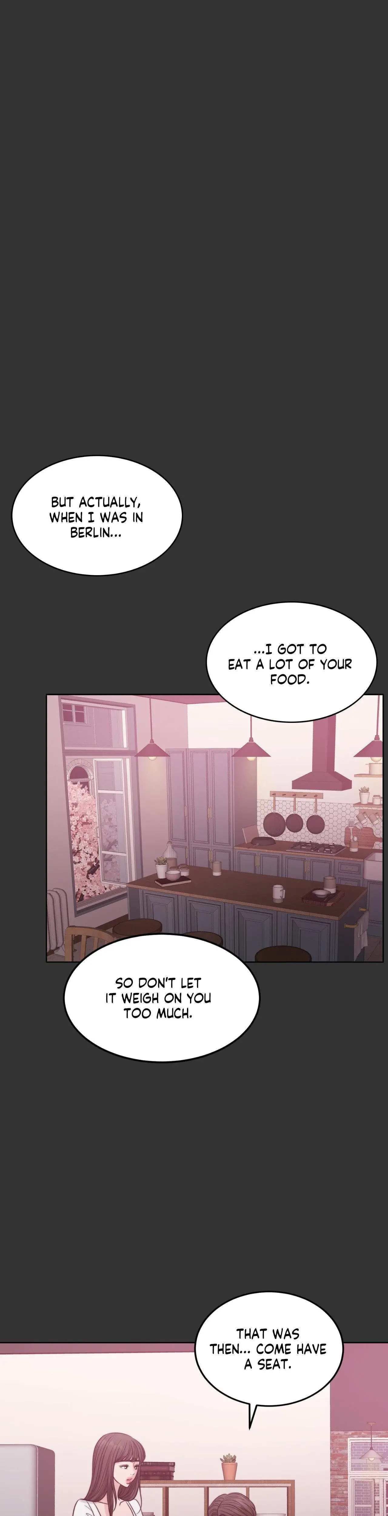 Wife For 1000 Days Season 2 Chapter 46 - Page 8