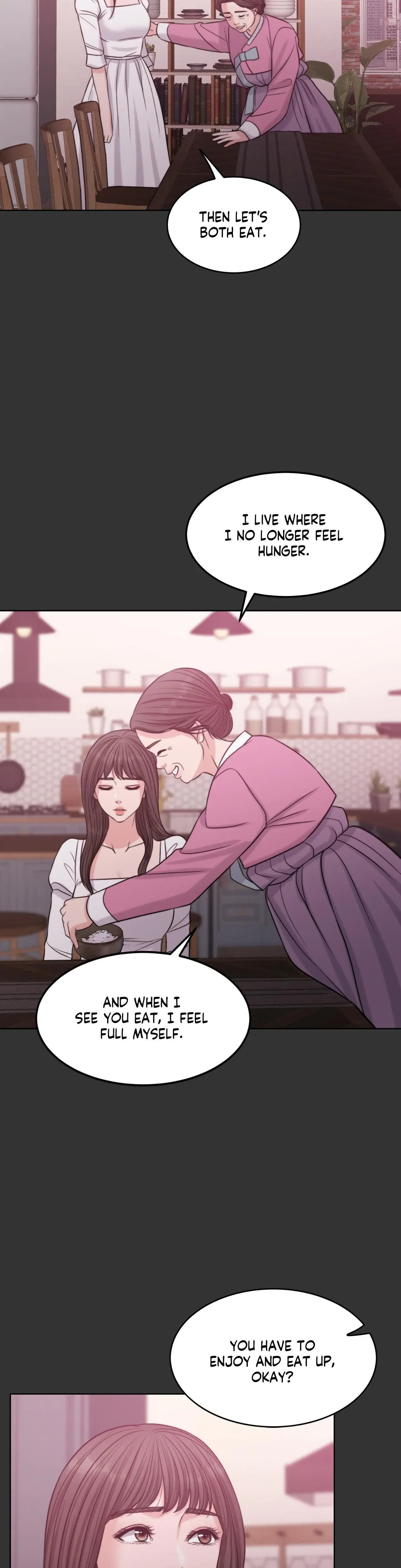Wife For 1000 Days Season 2 Chapter 46 - Page 9