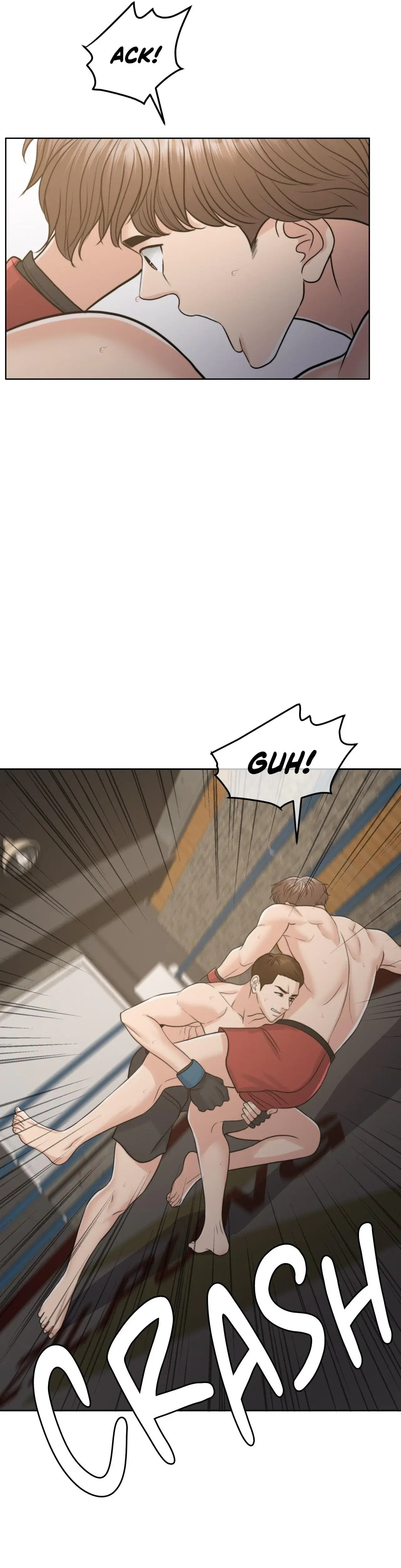 Wife For 1000 Days Season 2 Chapter 47 - Page 10
