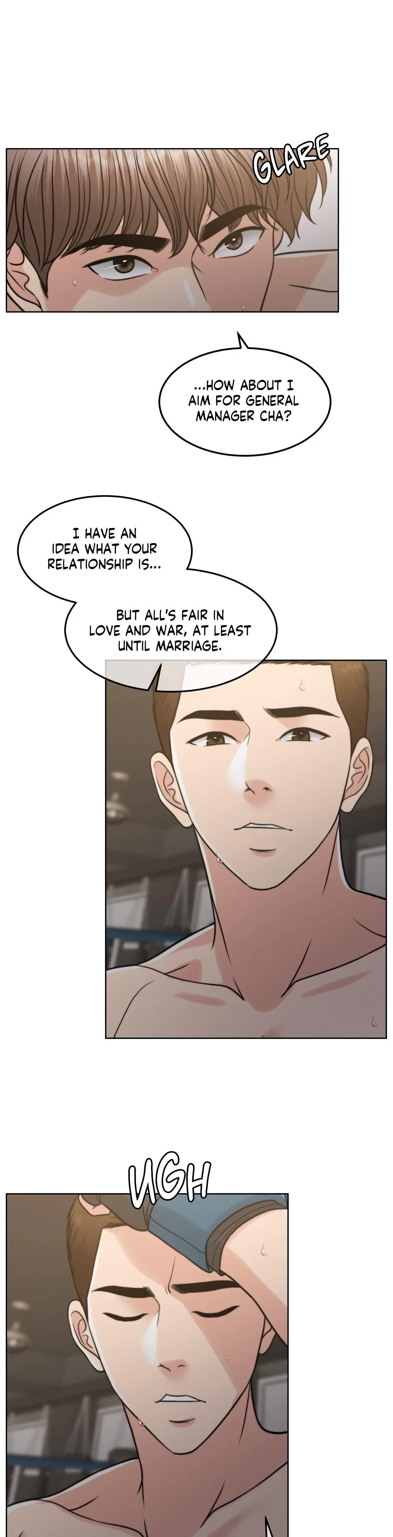 Wife For 1000 Days Season 2 Chapter 47 - Page 13