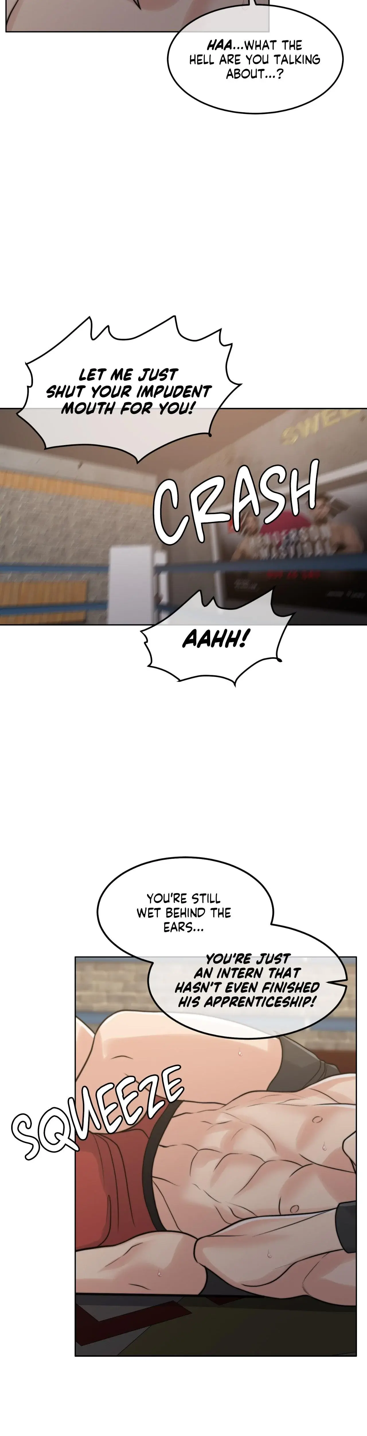 Wife For 1000 Days Season 2 Chapter 47 - Page 14