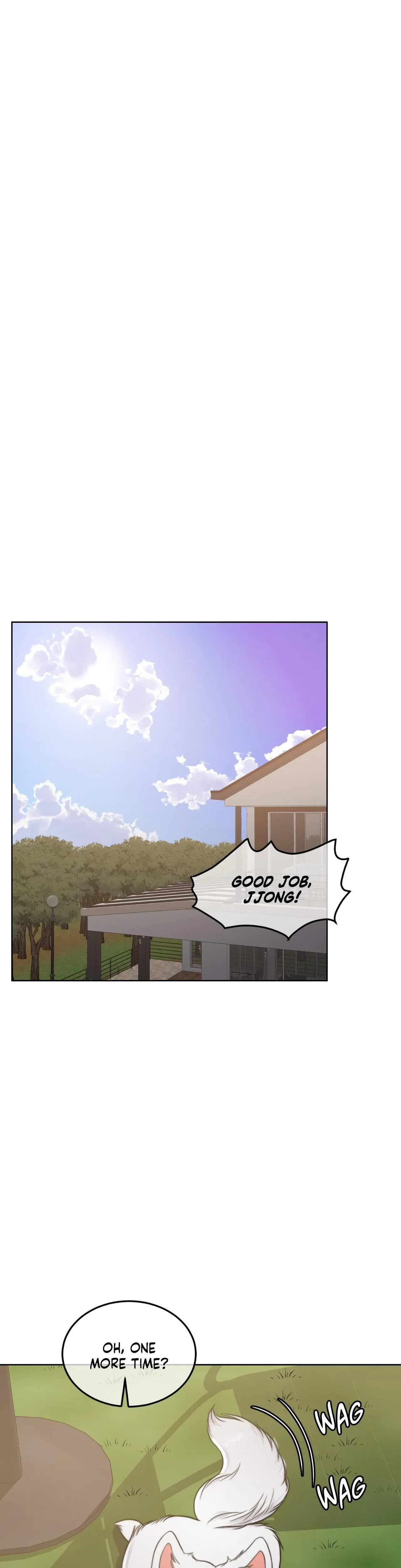 Wife For 1000 Days Season 2 Chapter 47 - Page 19
