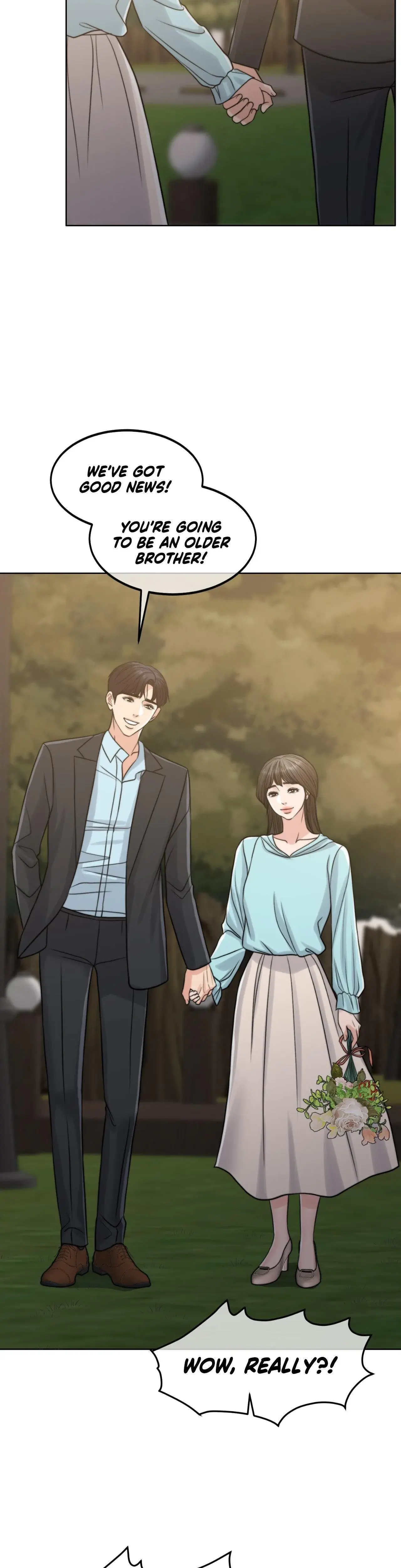 Wife For 1000 Days Season 2 Chapter 47 - Page 21