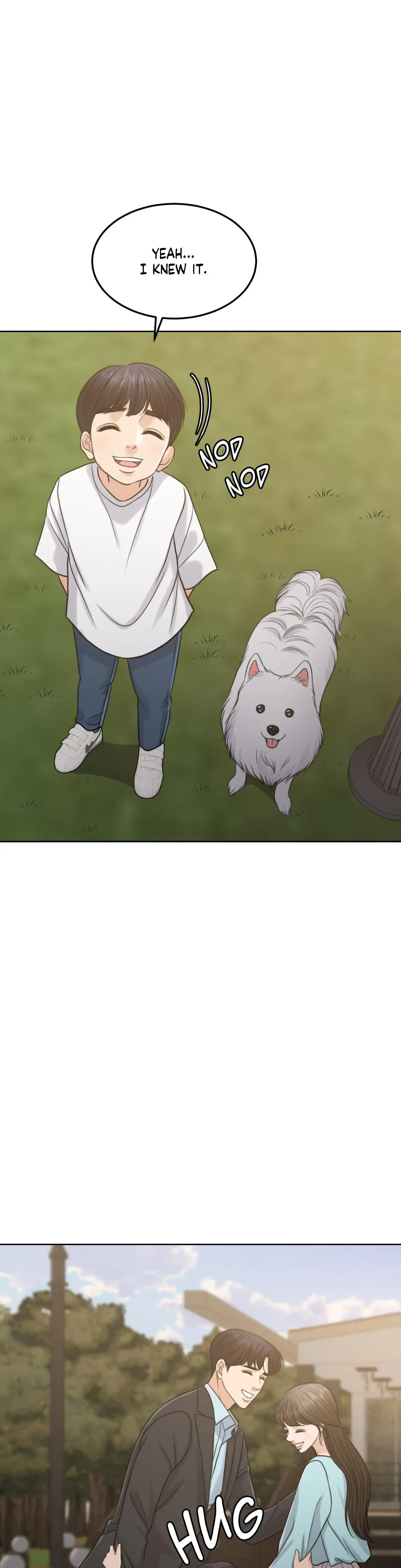 Wife For 1000 Days Season 2 Chapter 47 - Page 23