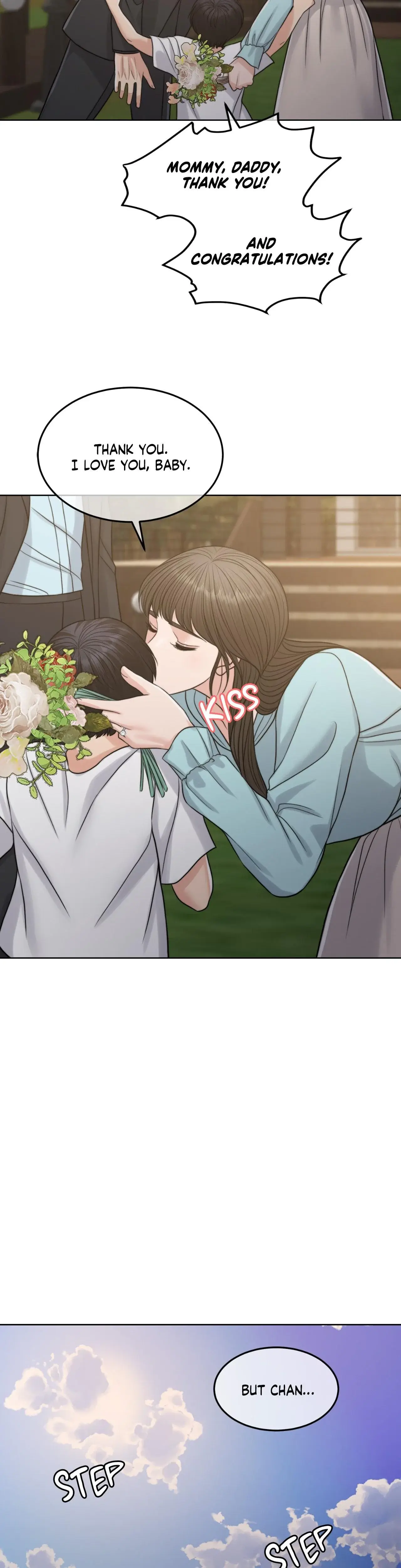 Wife For 1000 Days Season 2 Chapter 47 - Page 24