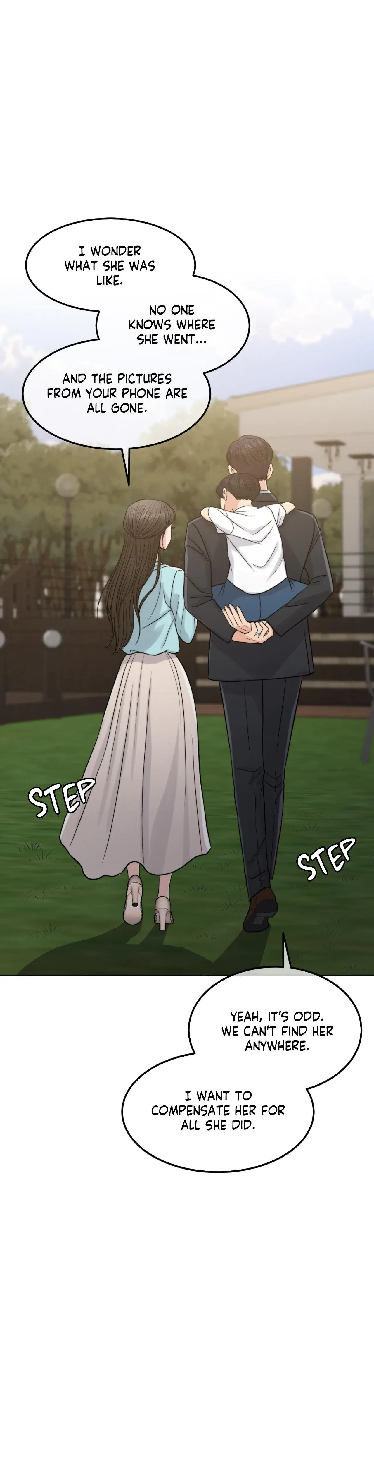 Wife For 1000 Days Season 2 Chapter 47 - Page 26