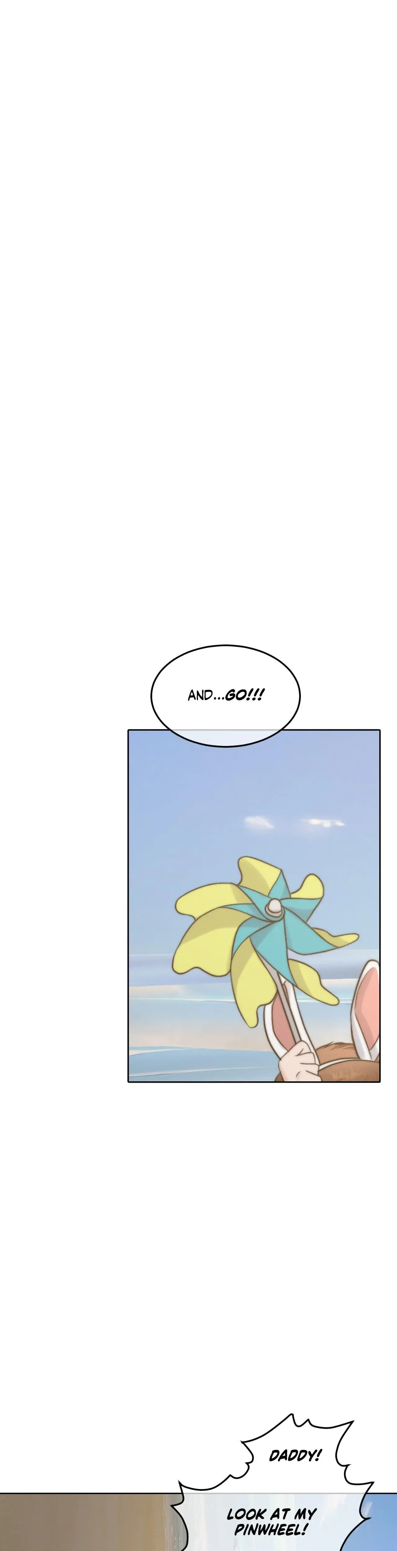 Wife For 1000 Days Season 2 Chapter 47 - Page 27