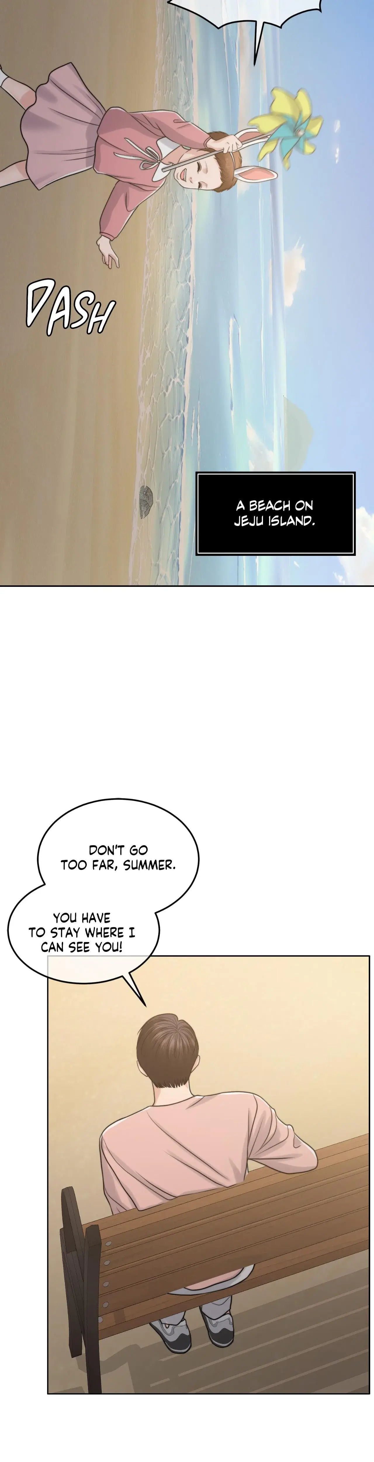Wife For 1000 Days Season 2 Chapter 47 - Page 28