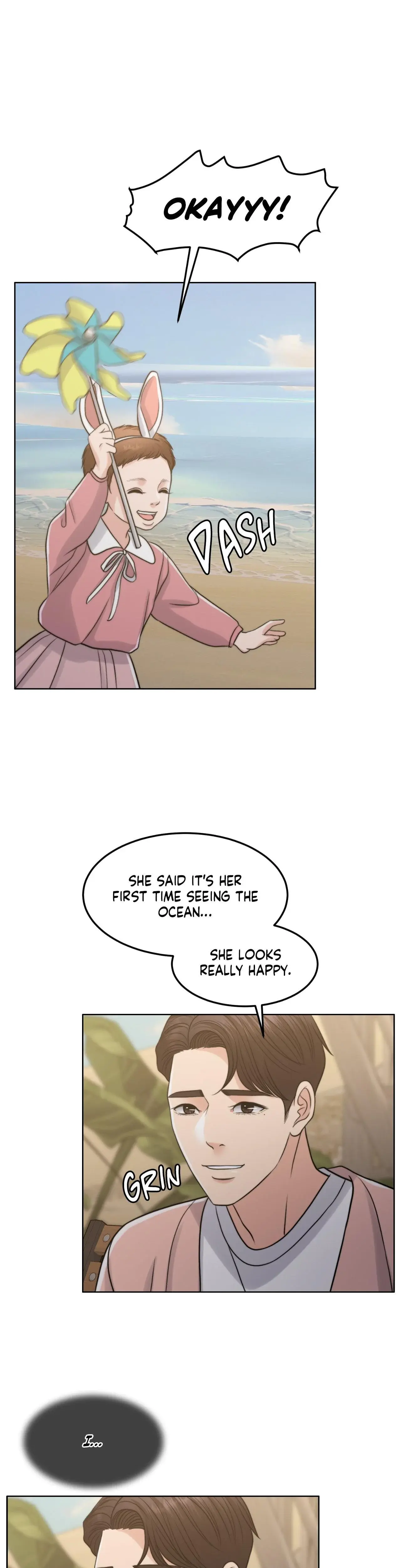 Wife For 1000 Days Season 2 Chapter 47 - Page 29