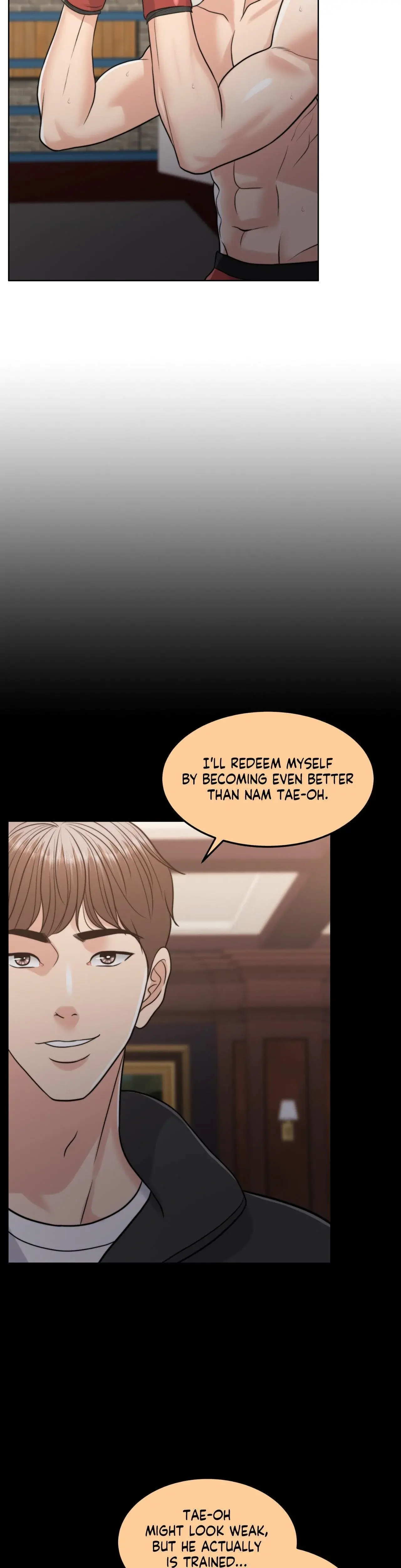 Wife For 1000 Days Season 2 Chapter 47 - Page 3