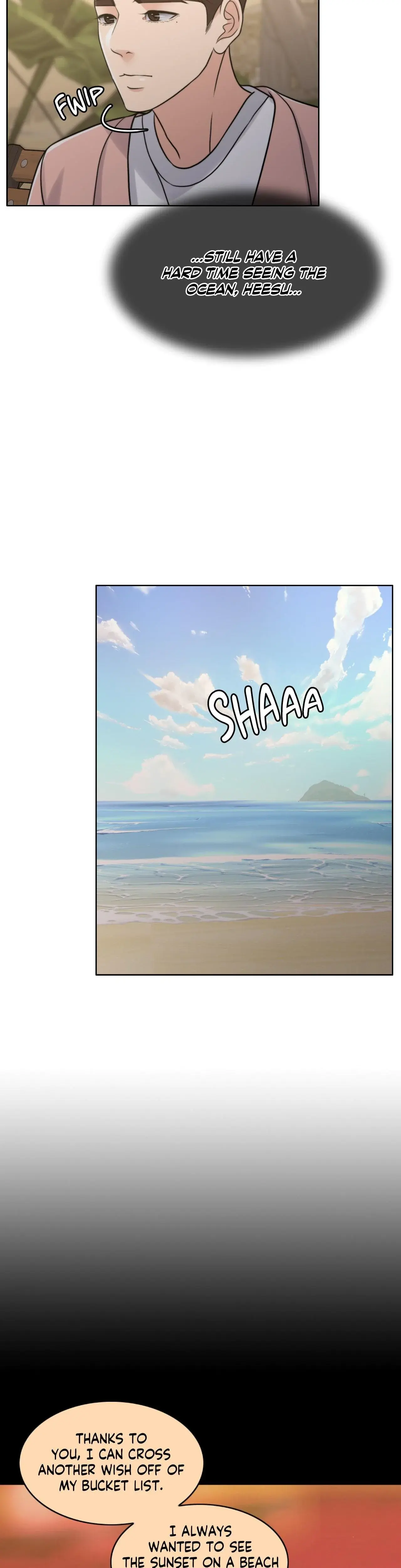 Wife For 1000 Days Season 2 Chapter 47 - Page 30