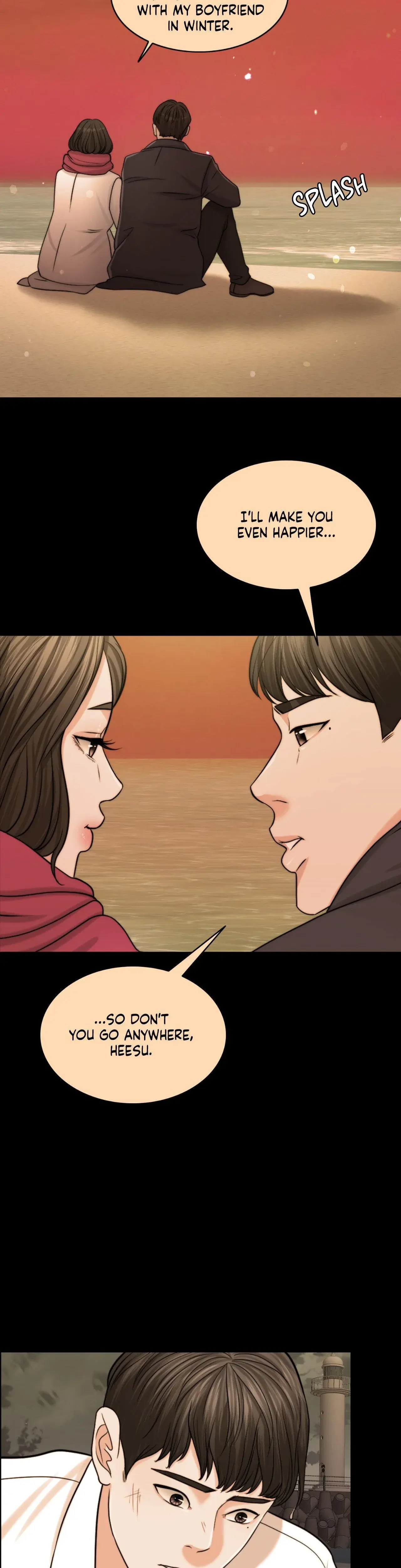 Wife For 1000 Days Season 2 Chapter 47 - Page 31