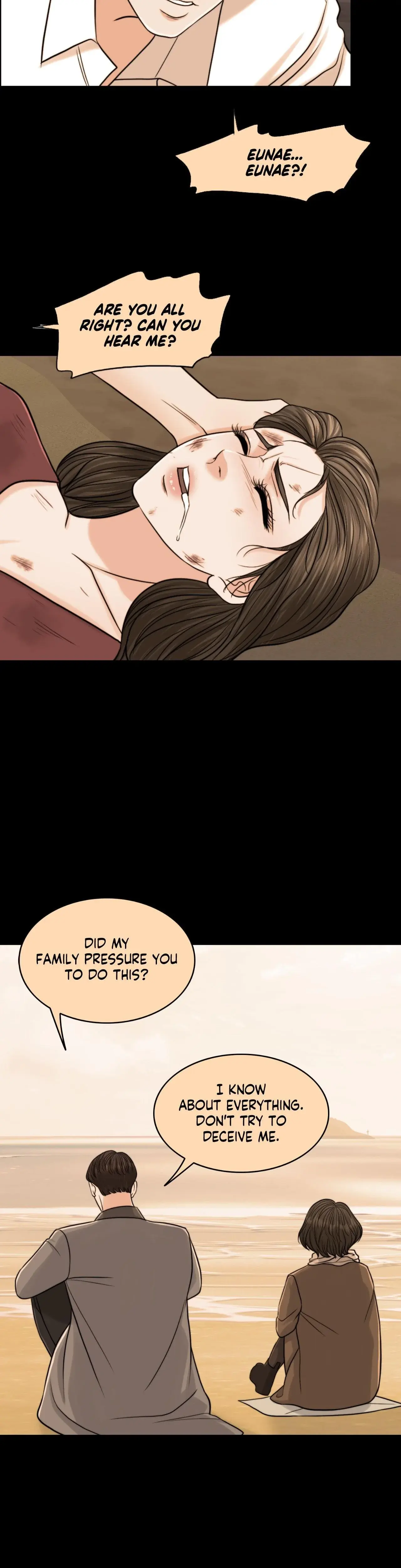 Wife For 1000 Days Season 2 Chapter 47 - Page 32
