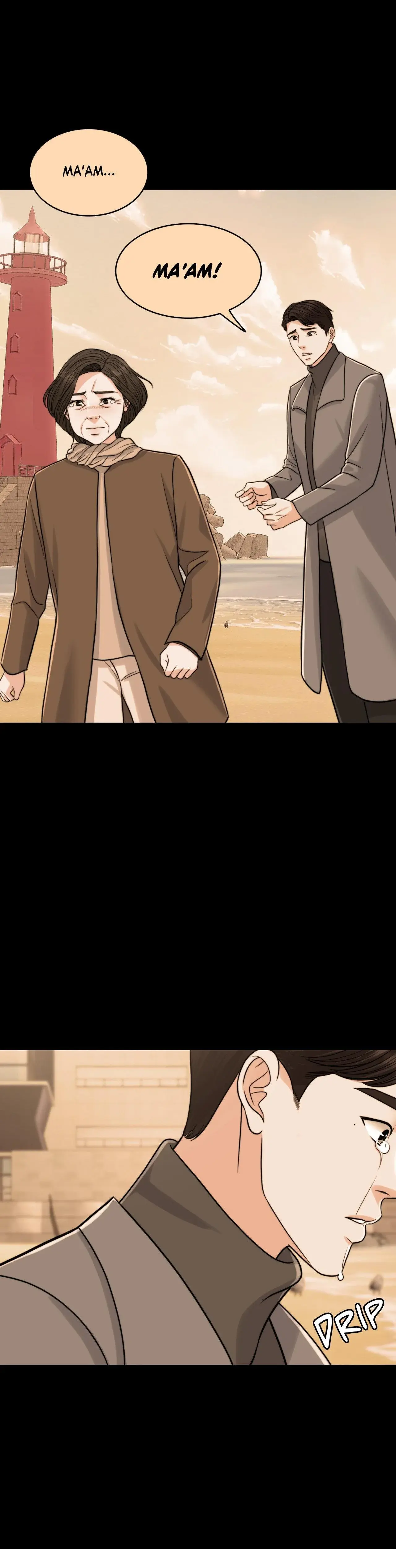 Wife For 1000 Days Season 2 Chapter 47 - Page 33