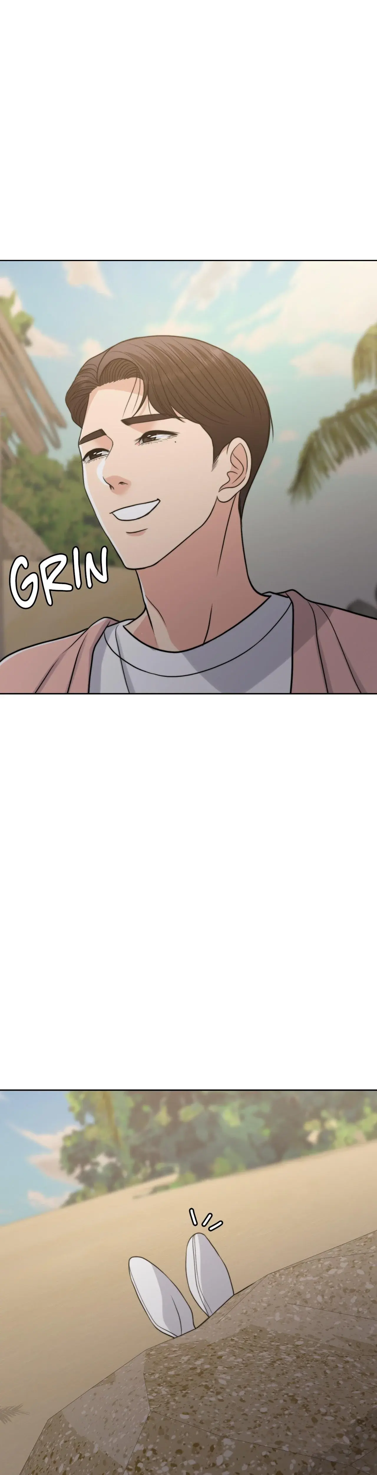 Wife For 1000 Days Season 2 Chapter 47 - Page 36