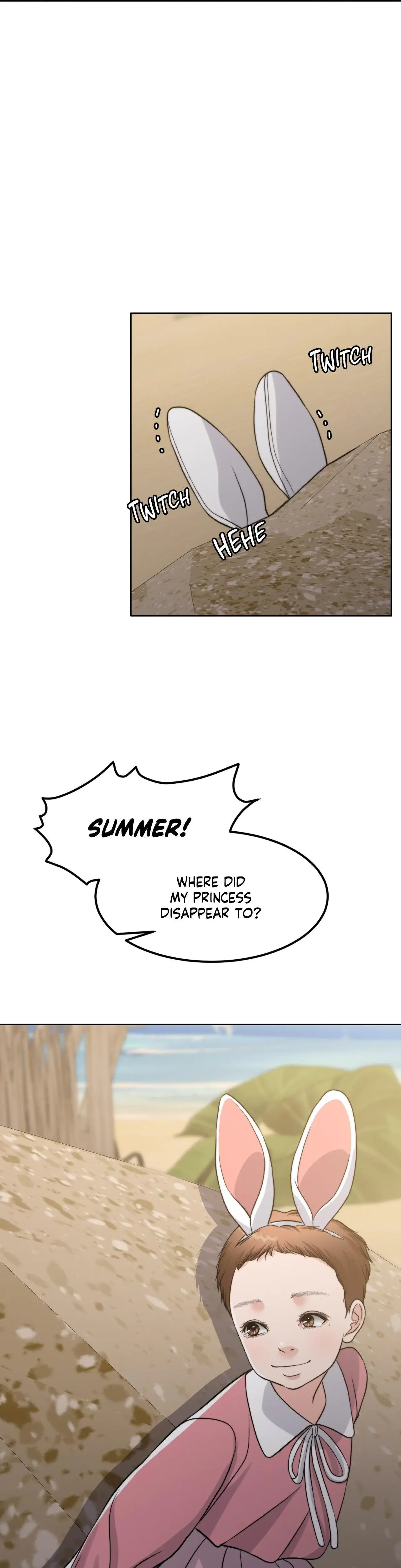 Wife For 1000 Days Season 2 Chapter 47 - Page 37