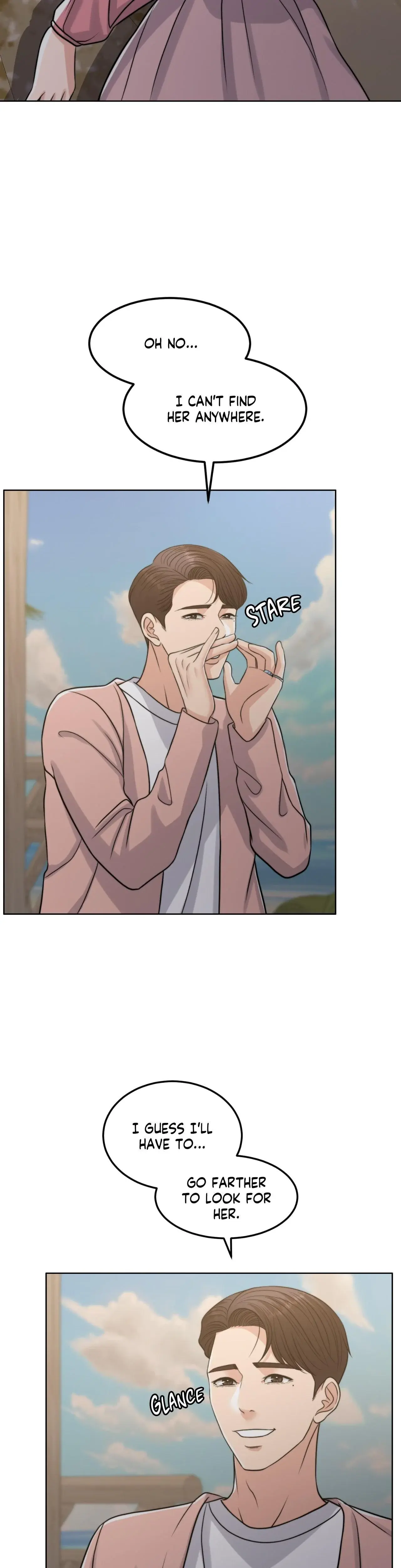 Wife For 1000 Days Season 2 Chapter 47 - Page 38