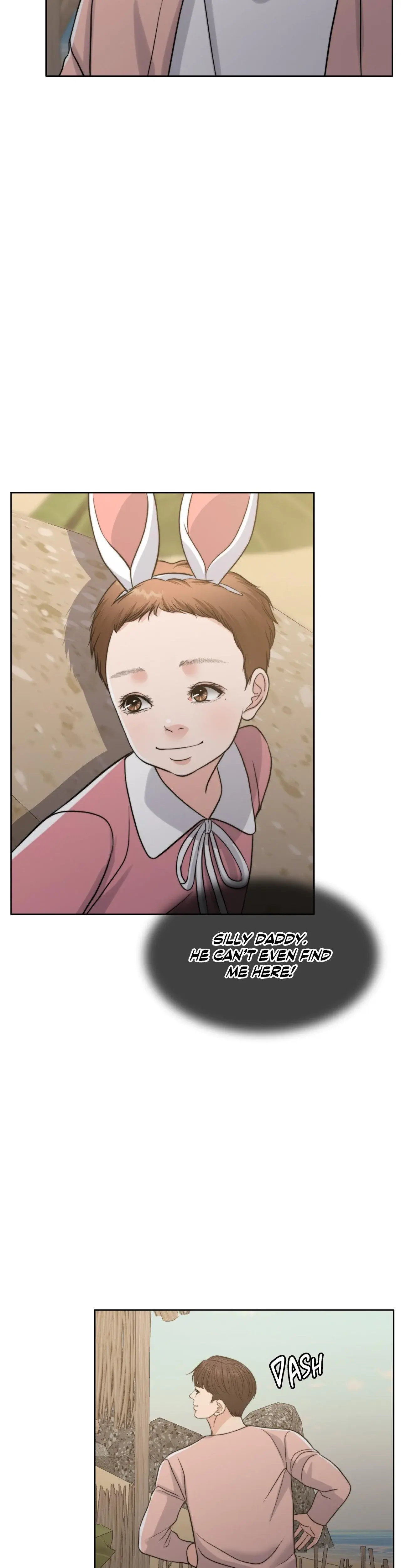 Wife For 1000 Days Season 2 Chapter 47 - Page 39