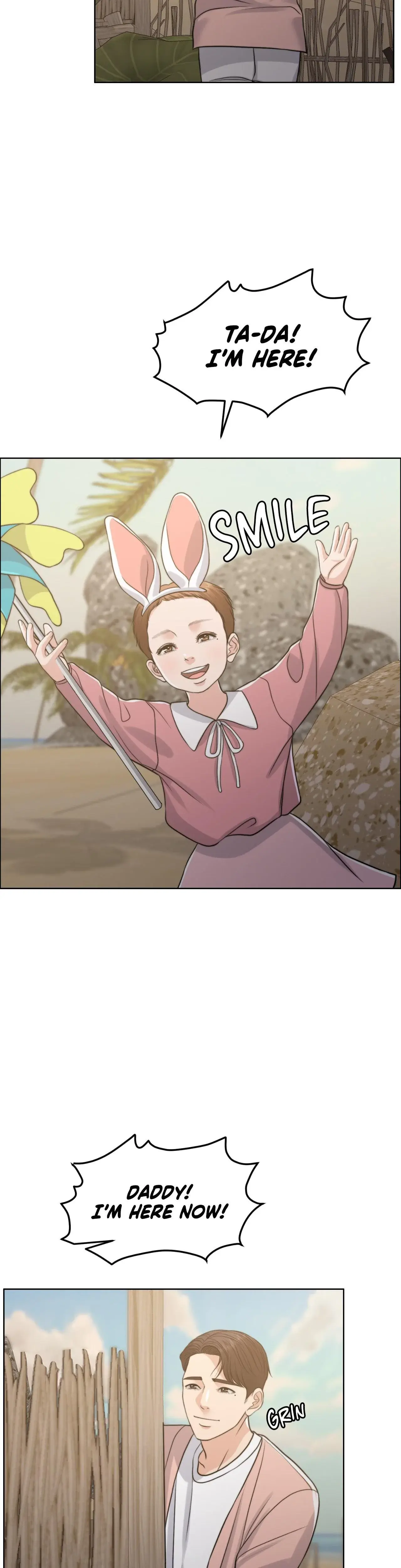 Wife For 1000 Days Season 2 Chapter 47 - Page 40