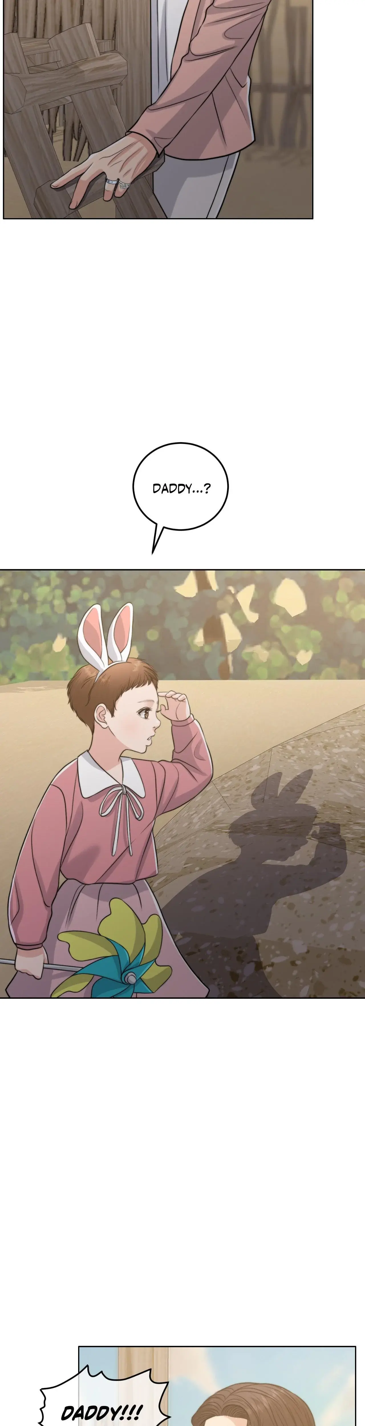 Wife For 1000 Days Season 2 Chapter 47 - Page 41
