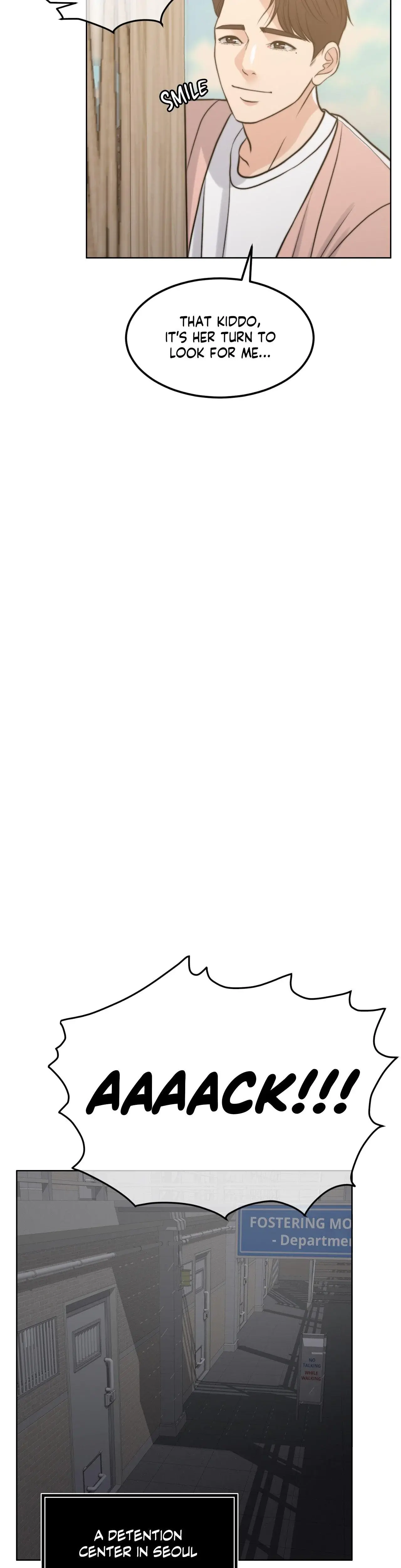 Wife For 1000 Days Season 2 Chapter 47 - Page 42