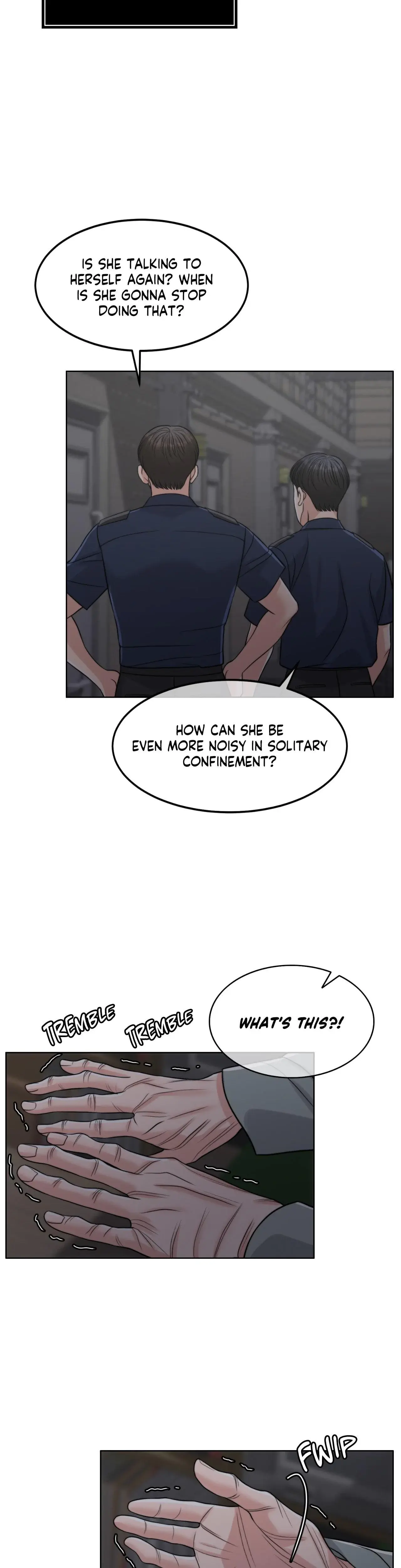 Wife For 1000 Days Season 2 Chapter 47 - Page 43