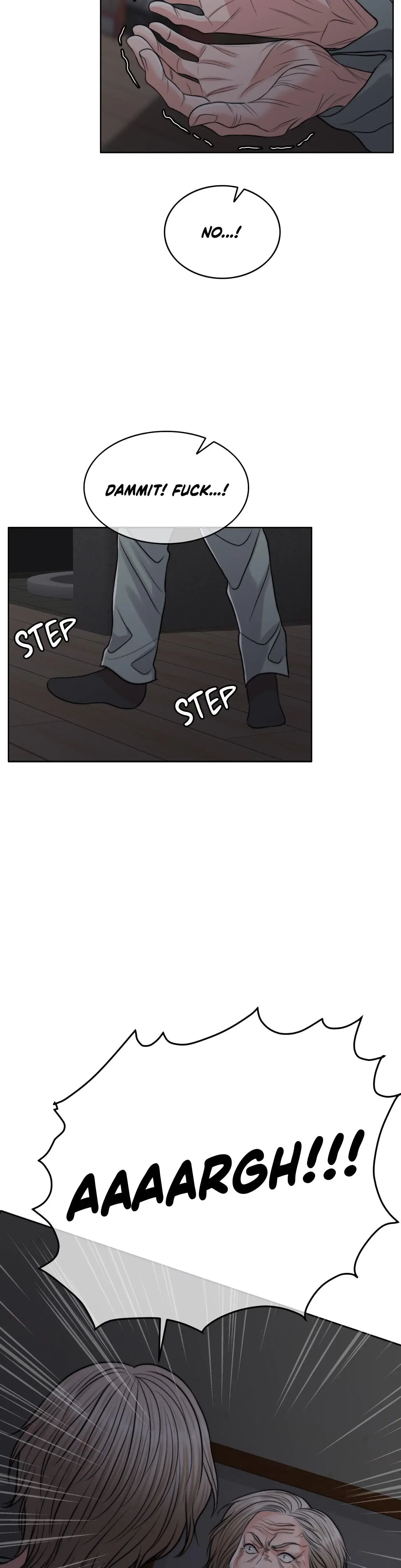 Wife For 1000 Days Season 2 Chapter 47 - Page 44