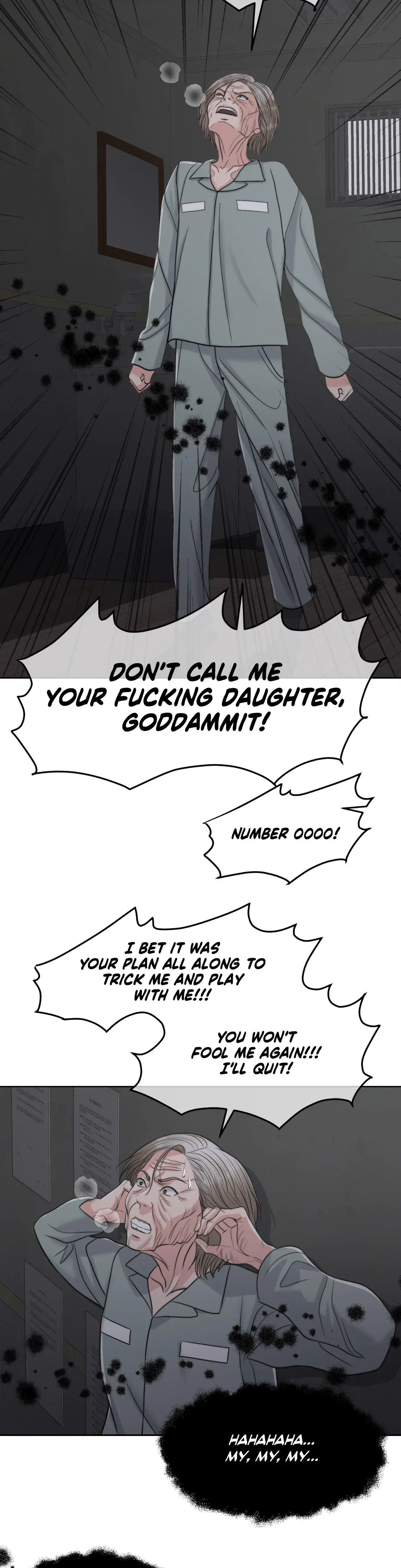 Wife For 1000 Days Season 2 Chapter 47 - Page 46
