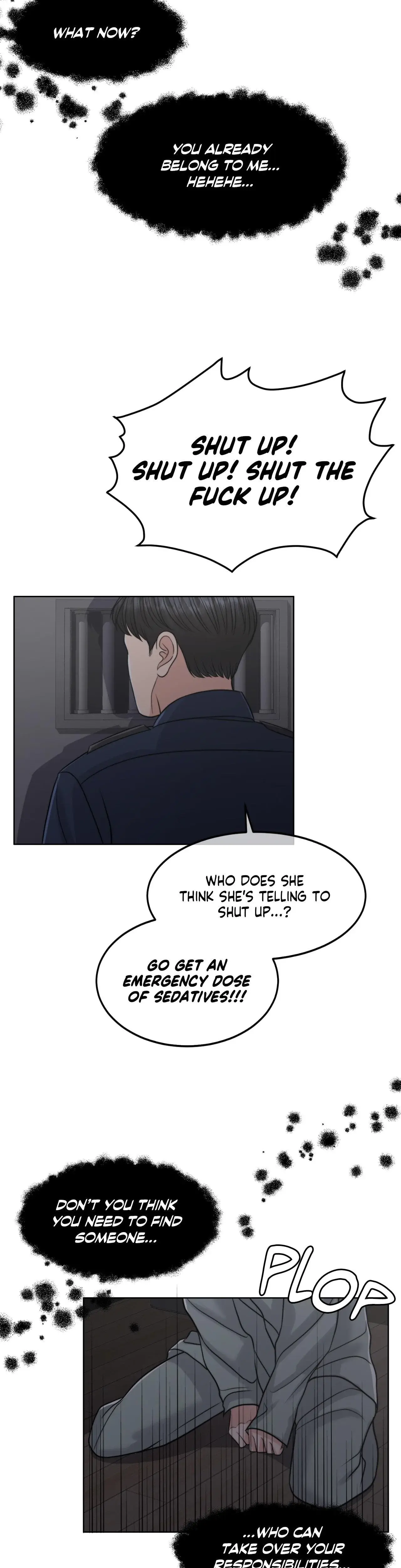 Wife For 1000 Days Season 2 Chapter 47 - Page 47