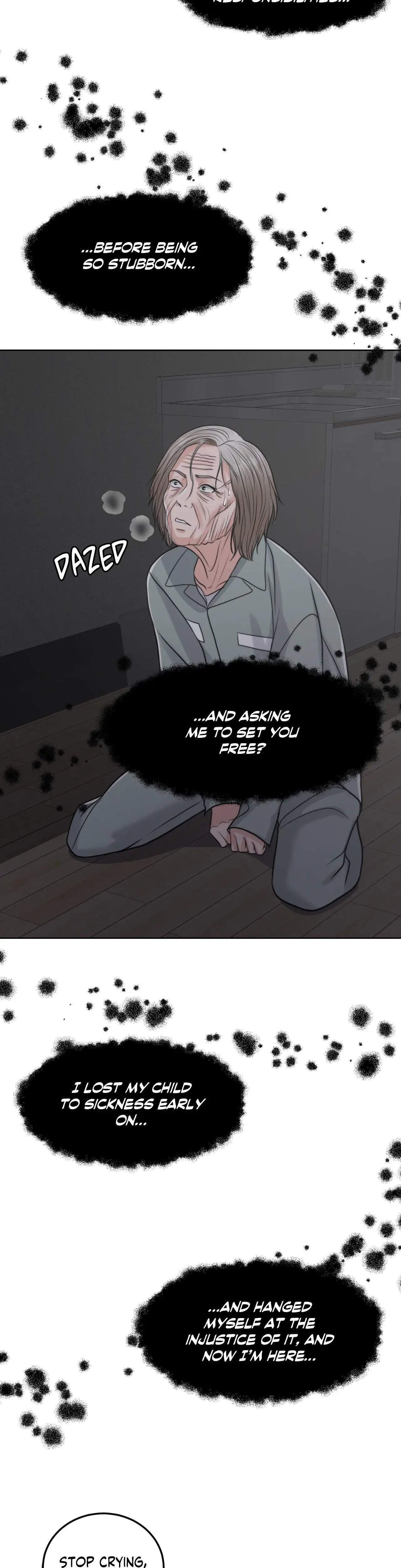 Wife For 1000 Days Season 2 Chapter 47 - Page 48