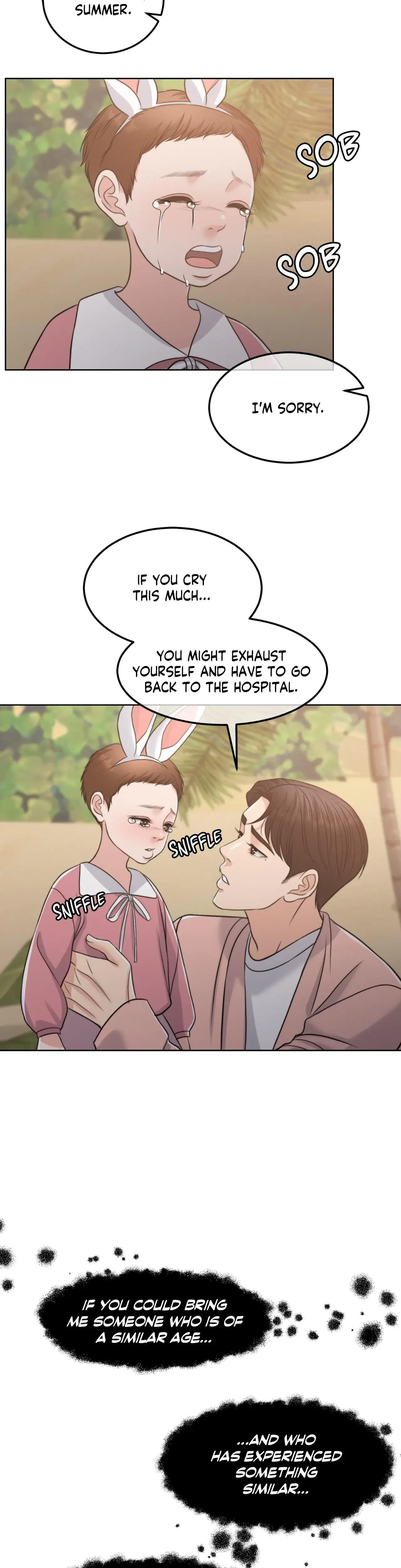 Wife For 1000 Days Season 2 Chapter 47 - Page 49