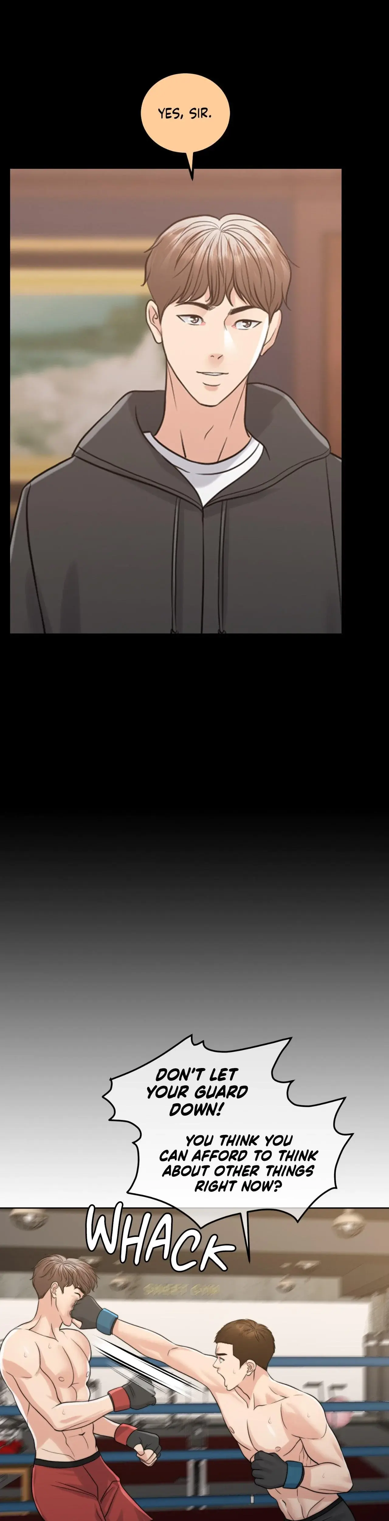 Wife For 1000 Days Season 2 Chapter 47 - Page 5