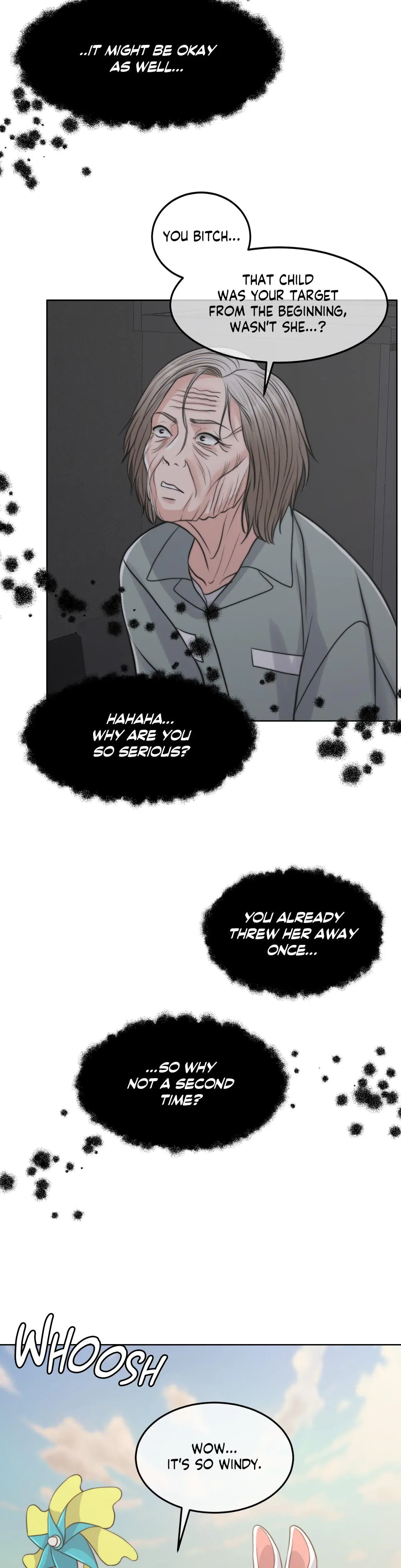 Wife For 1000 Days Season 2 Chapter 47 - Page 50