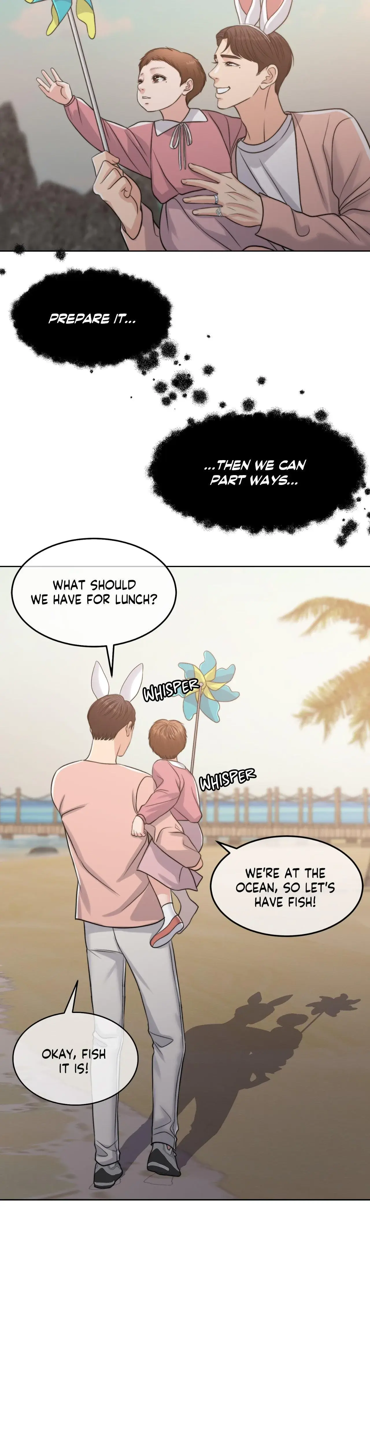 Wife For 1000 Days Season 2 Chapter 47 - Page 51