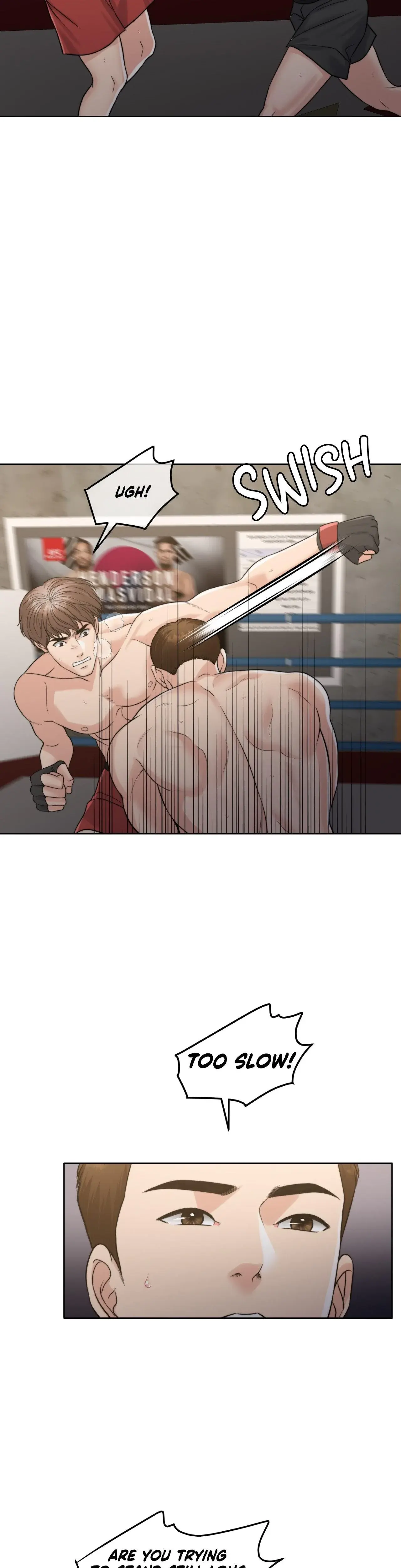 Wife For 1000 Days Season 2 Chapter 47 - Page 6