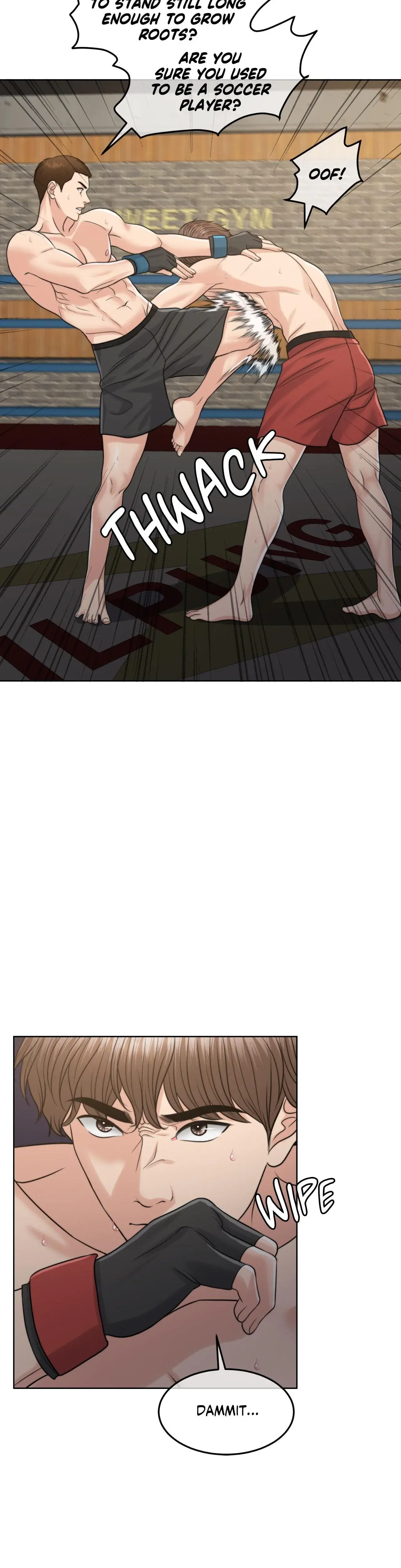 Wife For 1000 Days Season 2 Chapter 47 - Page 7