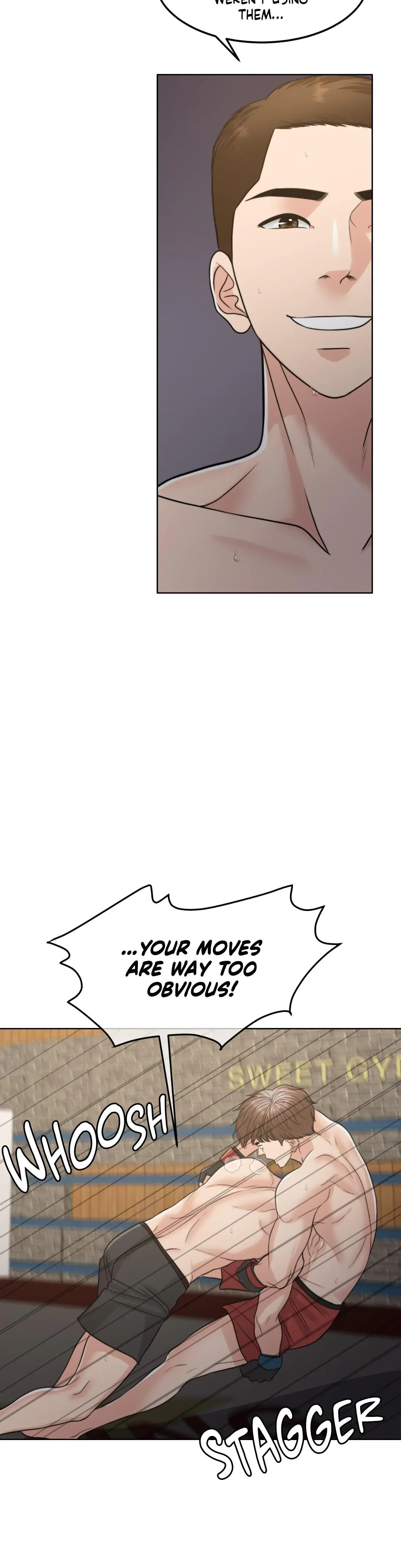 Wife For 1000 Days Season 2 Chapter 47 - Page 9