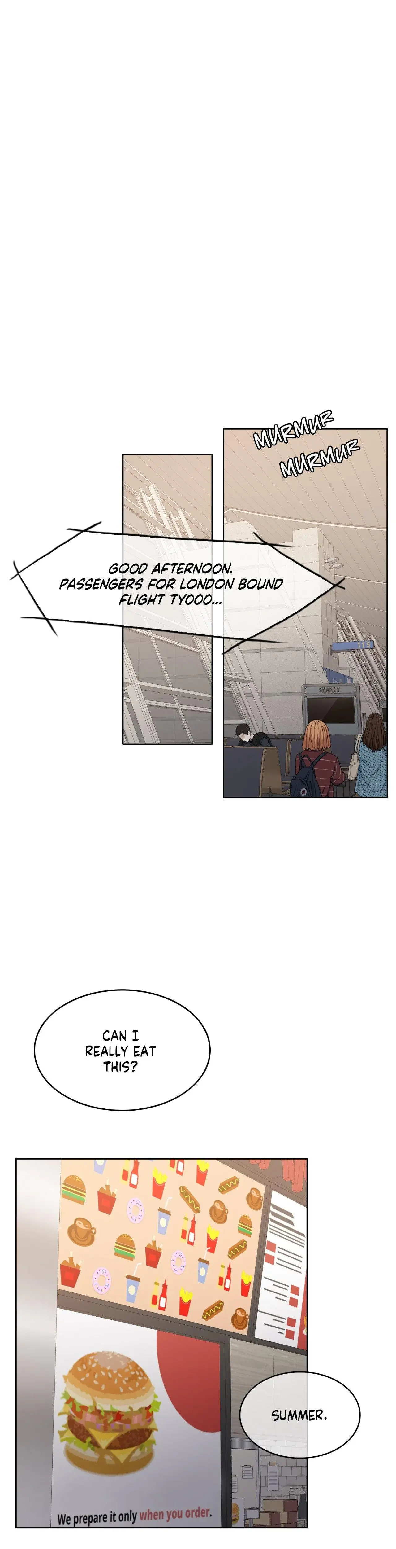 Wife For 1000 Days Season 2 Chapter 48 - Page 1