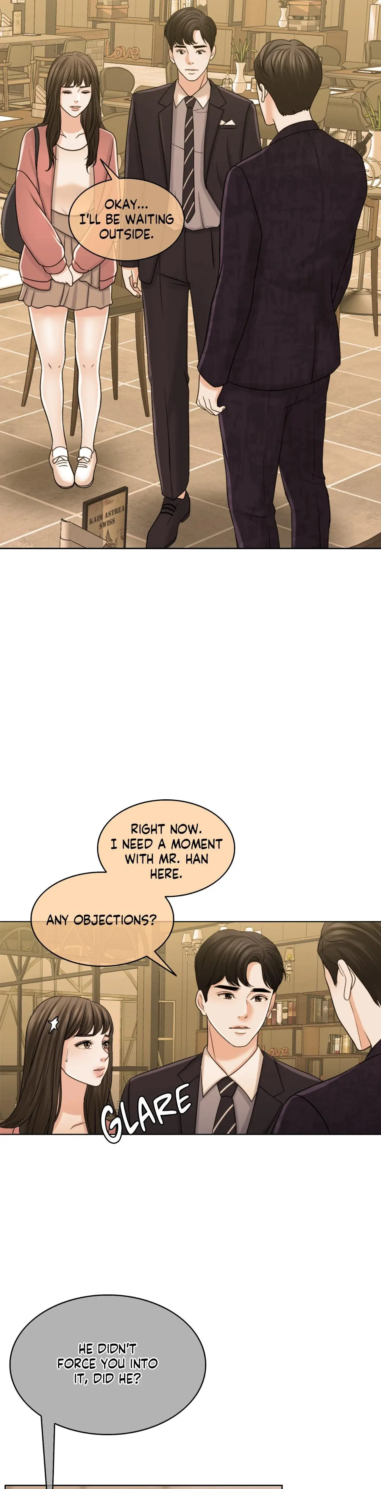 Wife For 1000 Days Season 2 Chapter 48 - Page 10