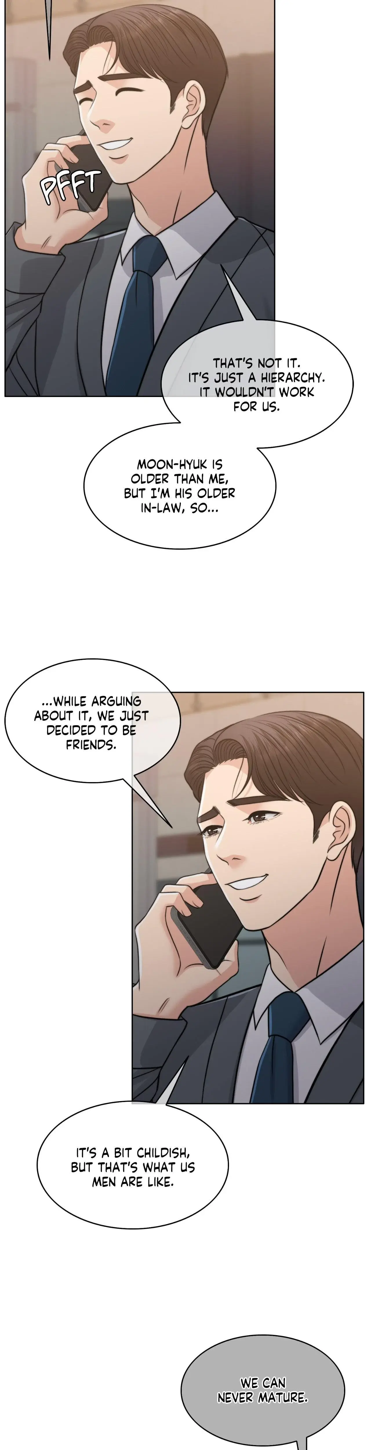 Wife For 1000 Days Season 2 Chapter 48 - Page 11