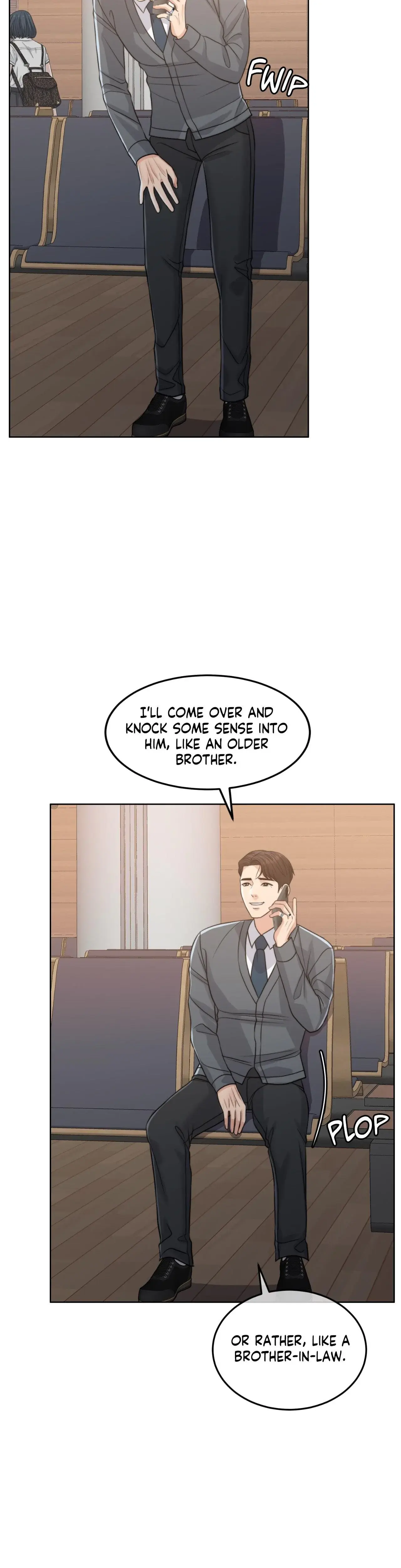 Wife For 1000 Days Season 2 Chapter 48 - Page 13