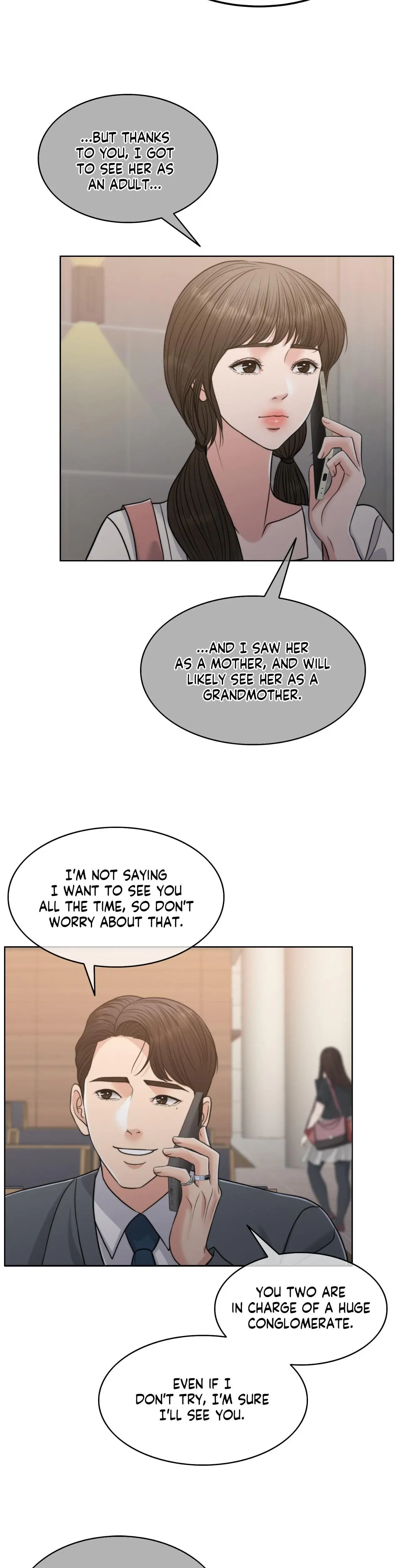 Wife For 1000 Days Season 2 Chapter 48 - Page 16